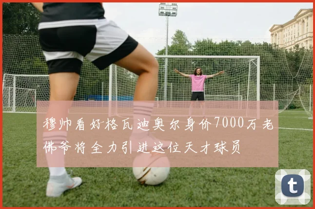 穆帅看好格瓦迪奥尔身价7000万老佛爷将全力引进这位天才球员