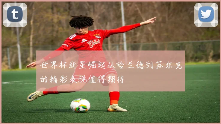 世界杯新星崛起从哈兰德到苏尔克的精彩表现值得期待